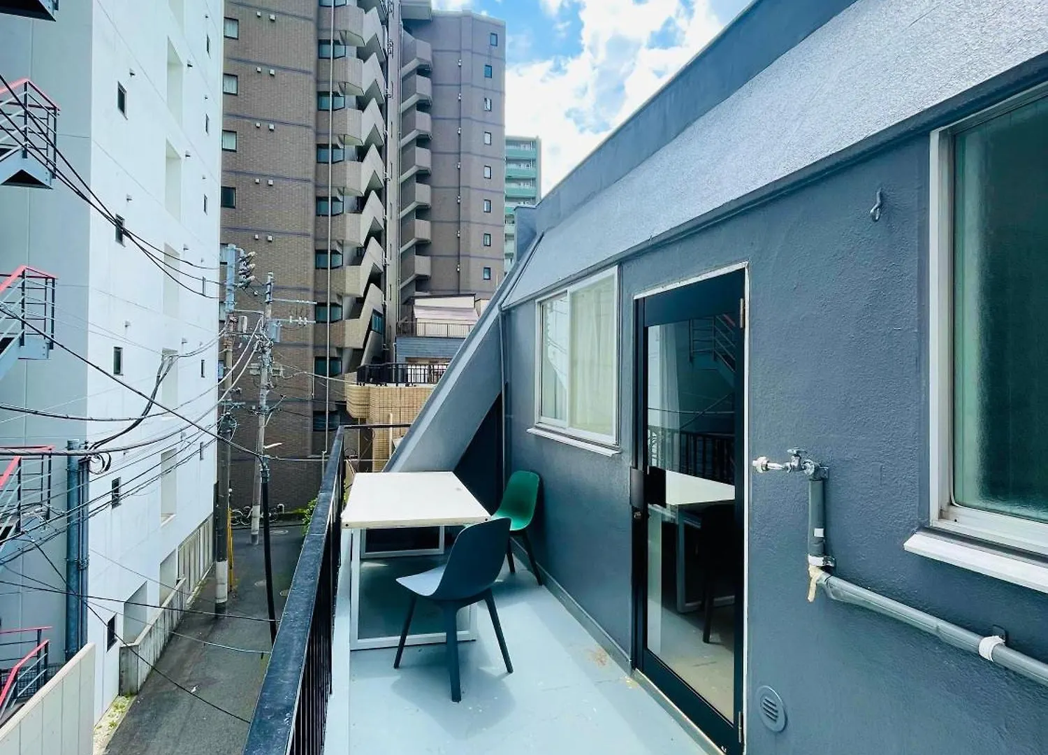 Home Shinjuku West301 Tokyo 0*,