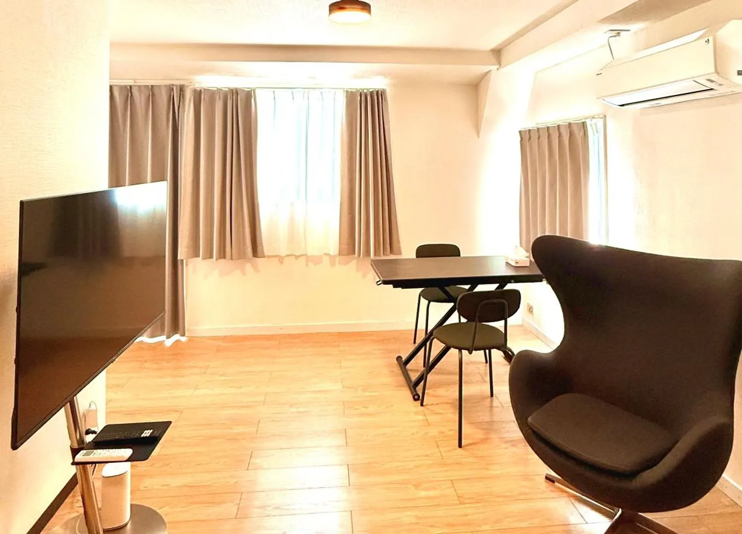 Home Shinjuku West301 Tokyo Apartment