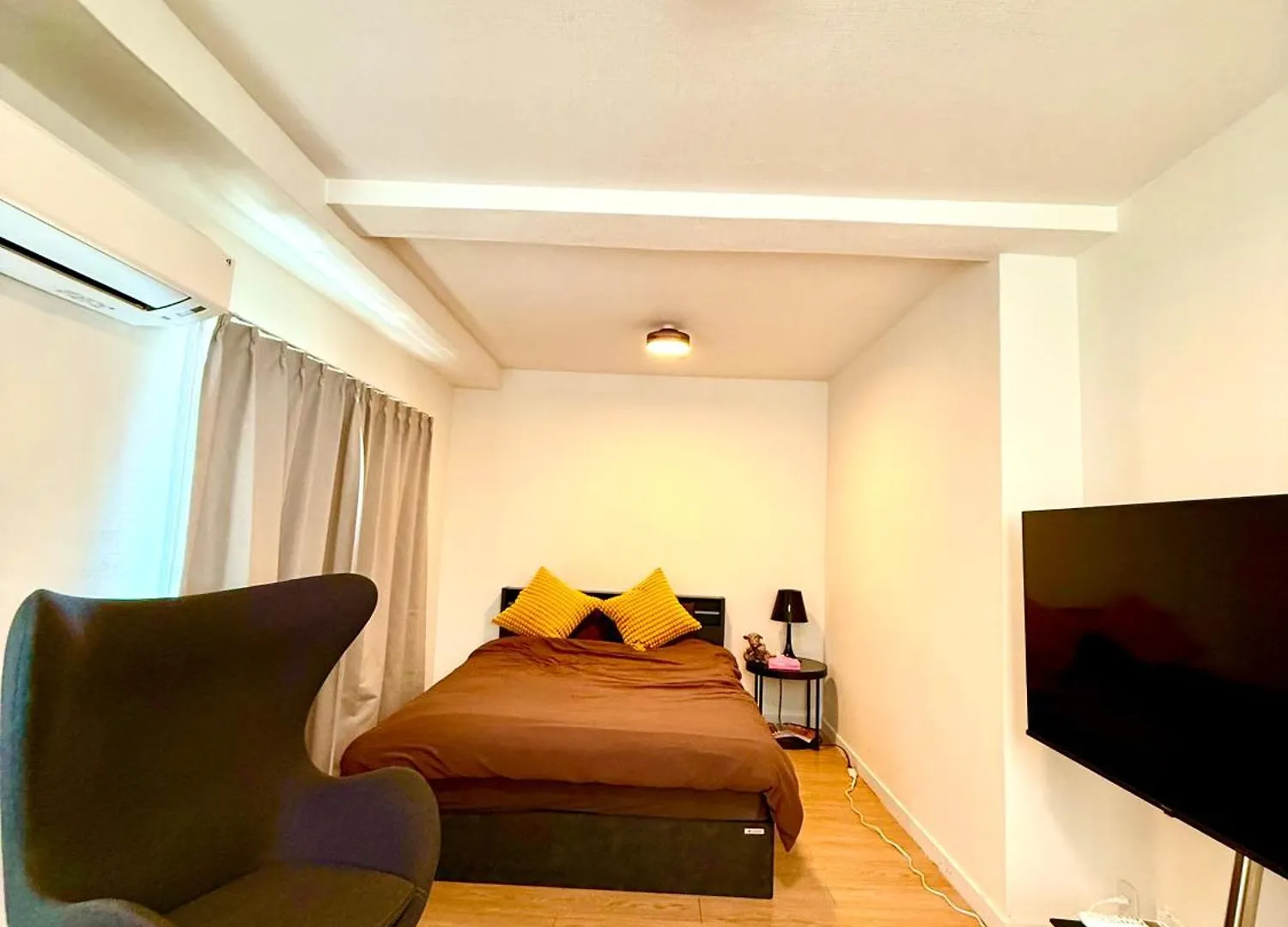Apartment Home Shinjuku West301 Tokyo Japan