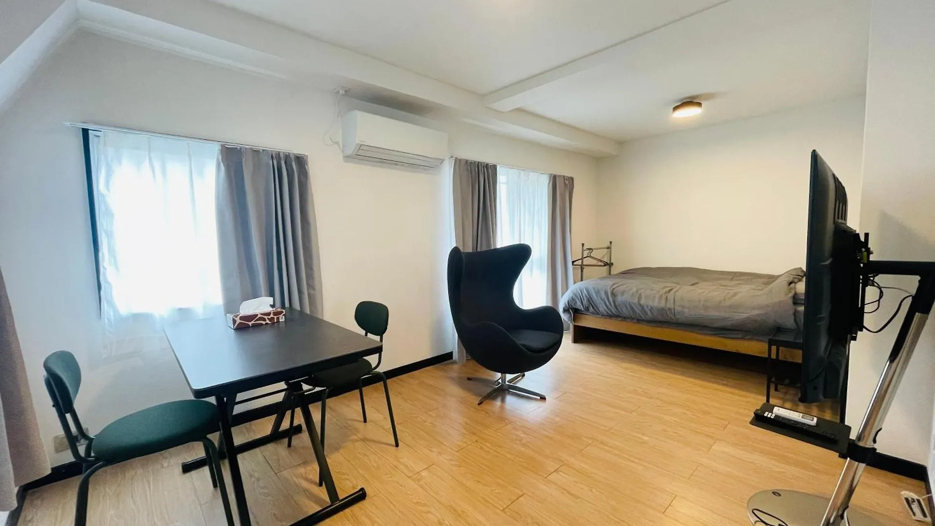 Home Shinjuku West301 Prefektura Tokio