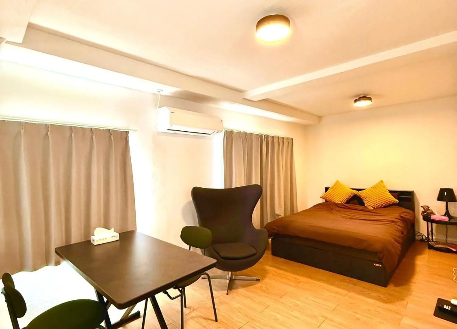 Apartmán Home Shinjuku West301 Prefektura Tokio Japonsko